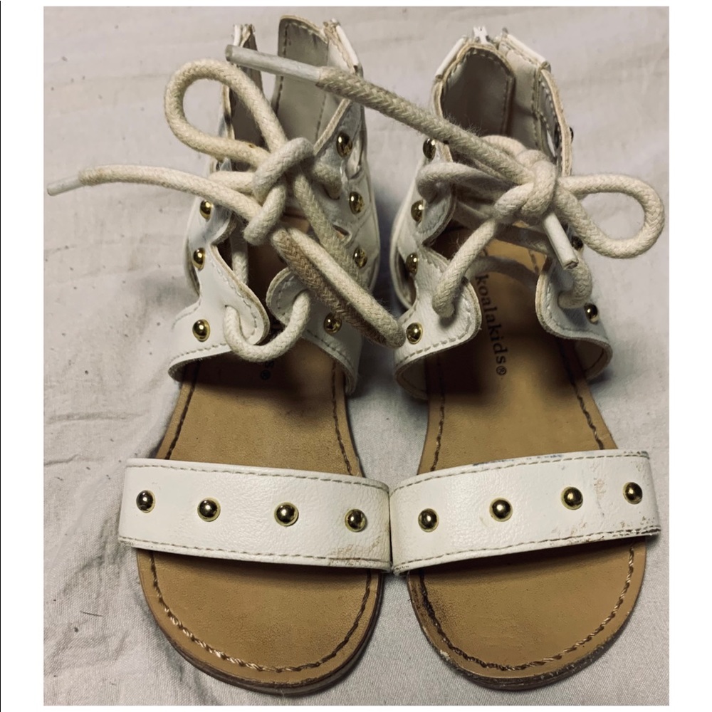 🐨Koala Kids Sandals For Girl Toddler
